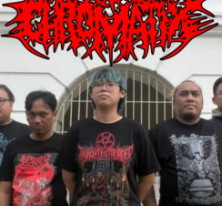 DEAD CHROMATIX