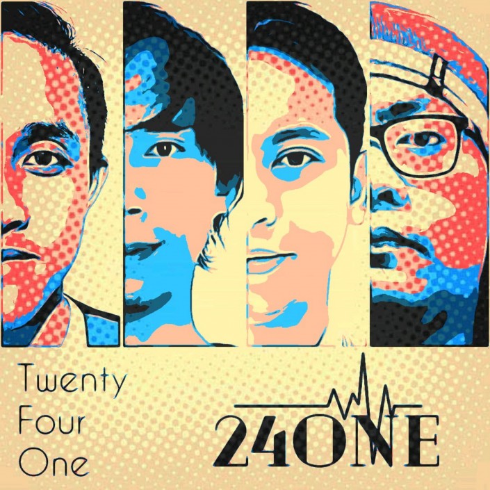 24One
