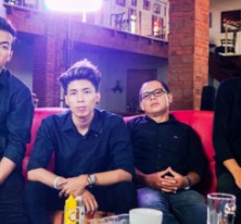 THE PRIA IDAMAN