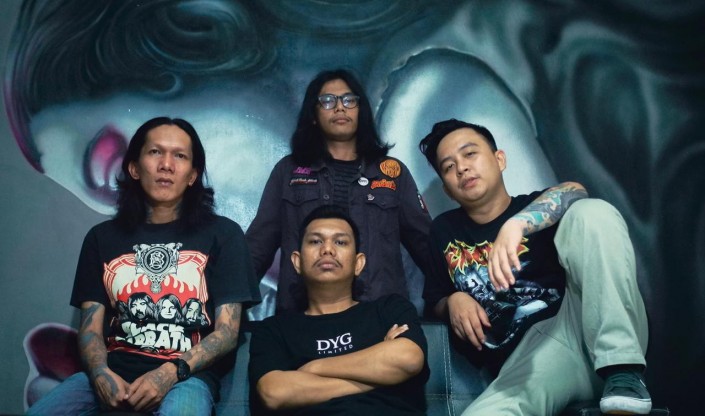 BLOODSTONE