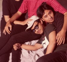 Croud Jaya Abadi