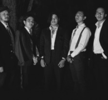 the fox and the thieves