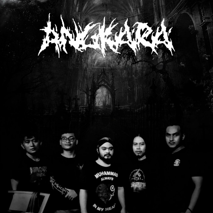 ANGKARA
