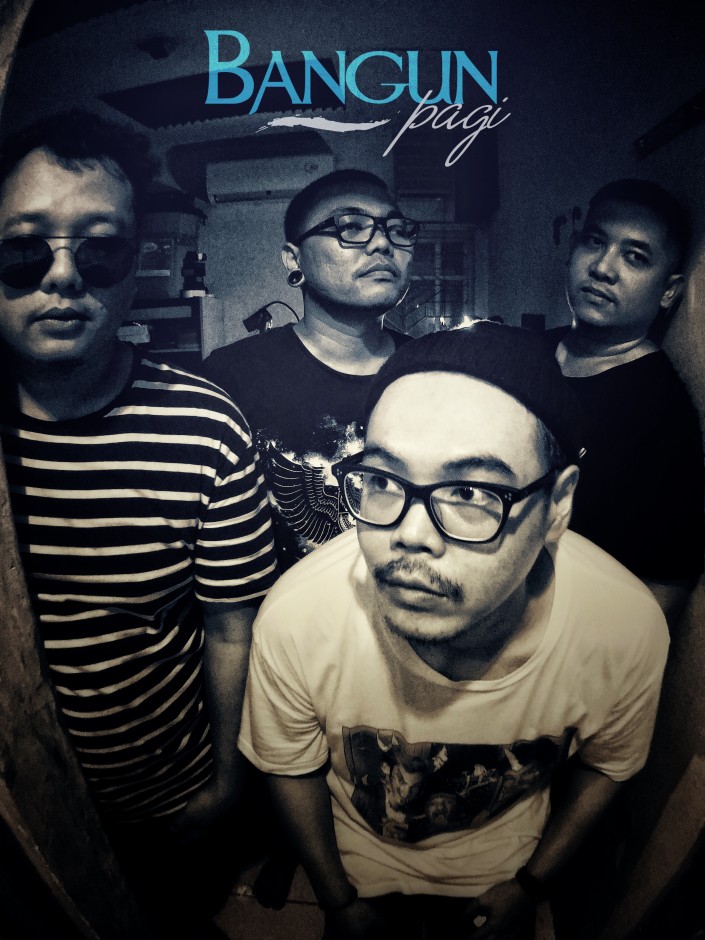 Bangun Pagi