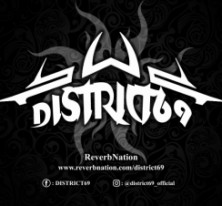 DISTRICT69