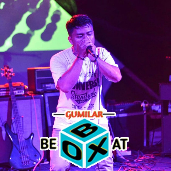 Gumilar Beat Box