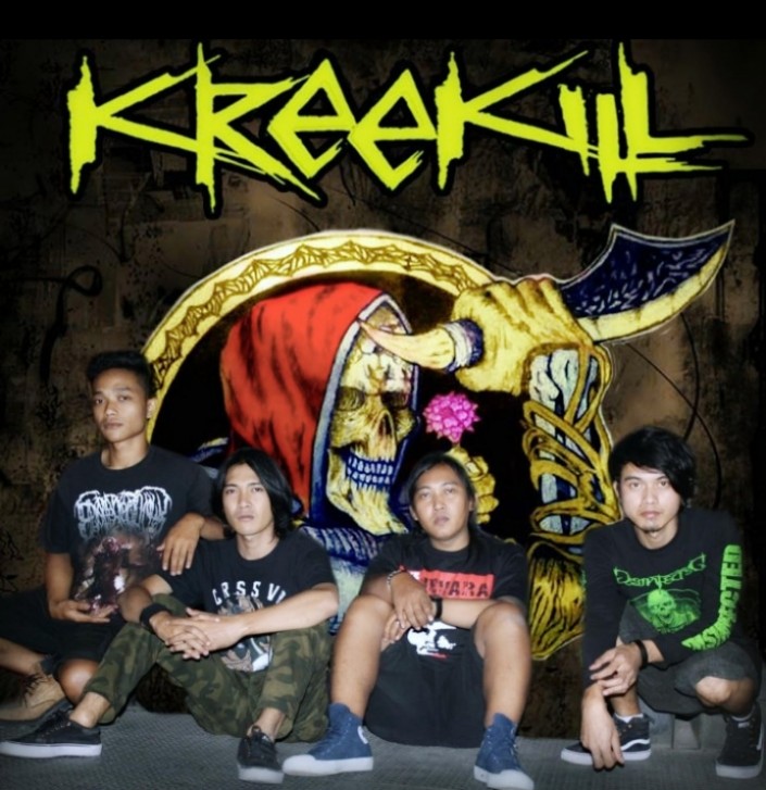 KREEKILL