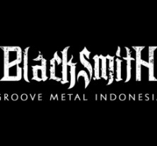 BLACKSMITH
