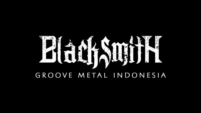 BLACKSMITH