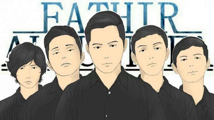 Fathir al mustofa 