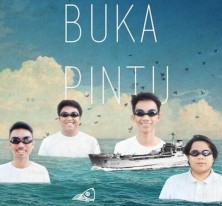 Buka Pintu