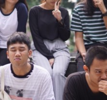 Layung Temaram