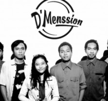 d'menssion