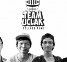 TEAM UCLAK