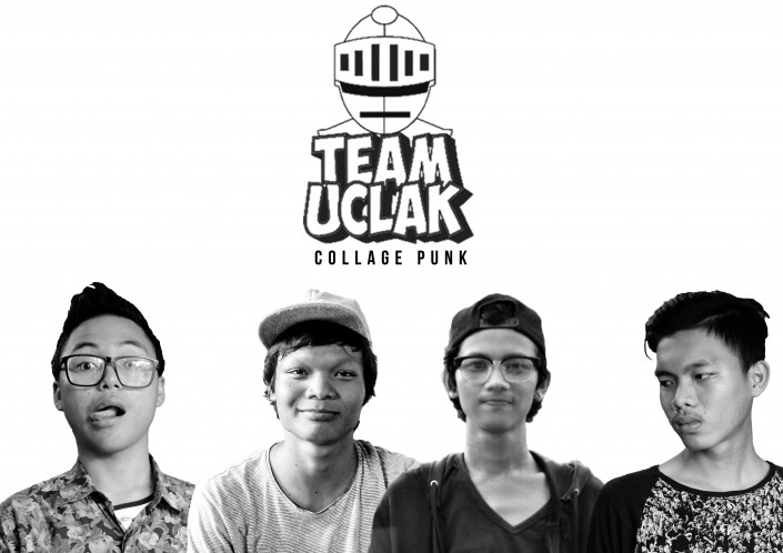 TEAM UCLAK