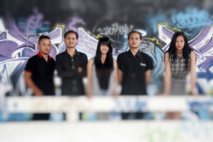 spextra band