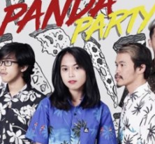 Panda Party