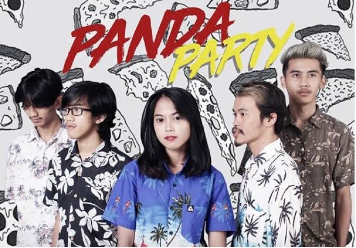 Panda Party