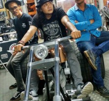 ADANTHREE