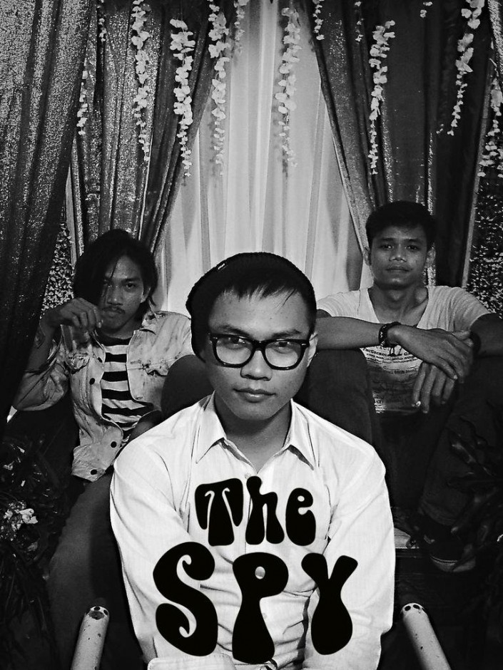 The Spy