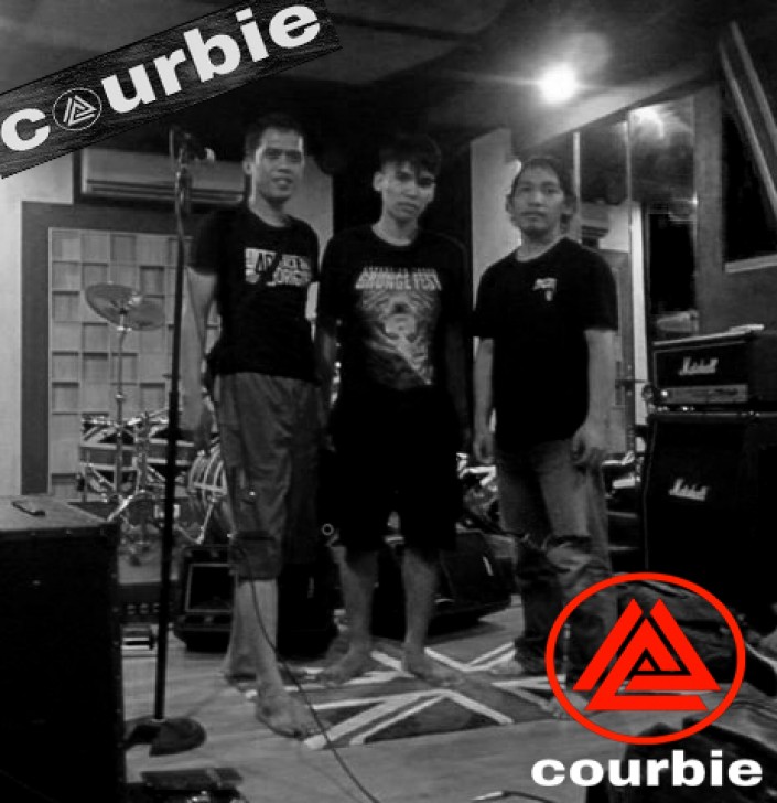 COURBIE