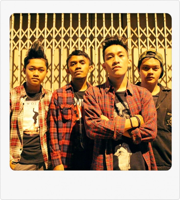 The Tuns