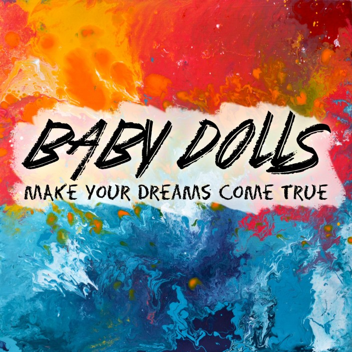 BABY DOLLS
