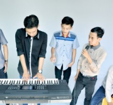 PRIMA band