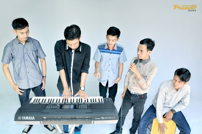 PRIMA band