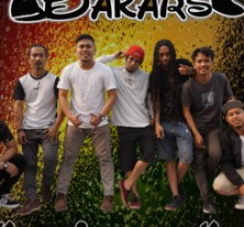 The Ikan Bakars