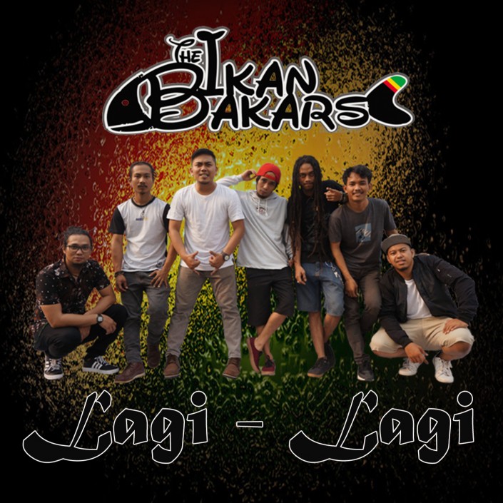 The Ikan Bakars