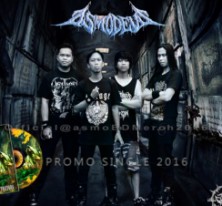 ASMODEUS BDM