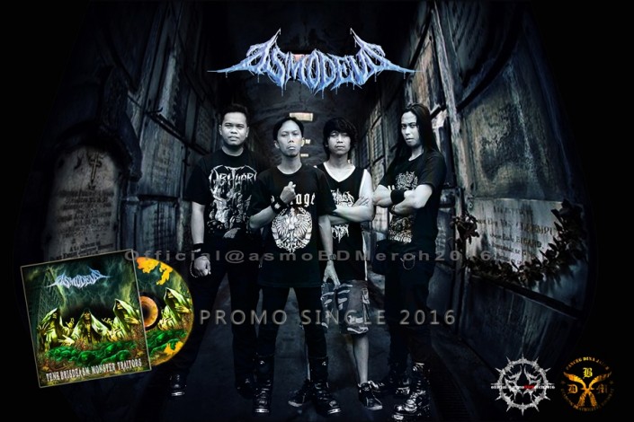 ASMODEUS BDM