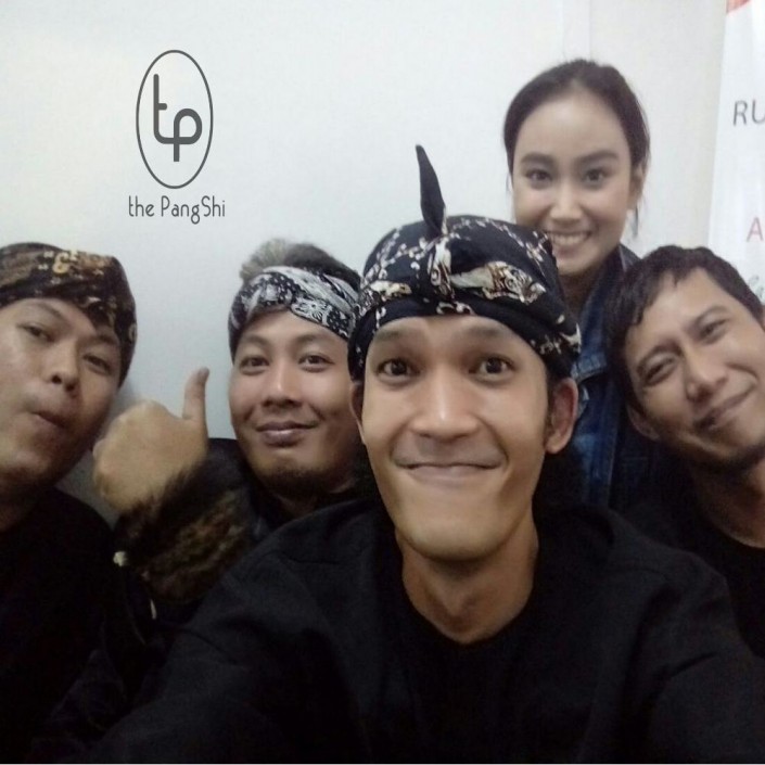 The PangShi