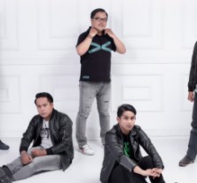 New 17 Band