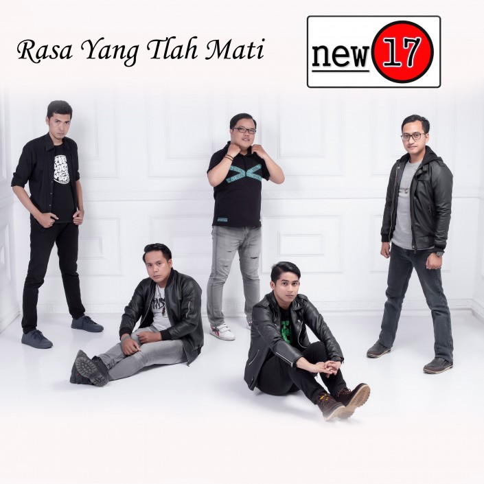 New 17 Band