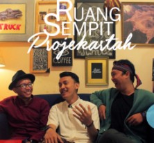 RUANG SEMPIT PROJEKARTAH