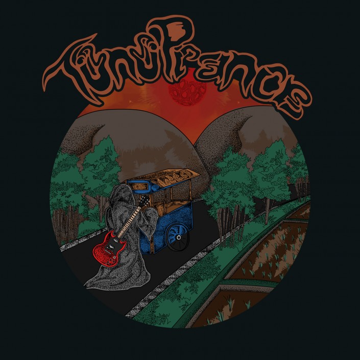 Tono Prance