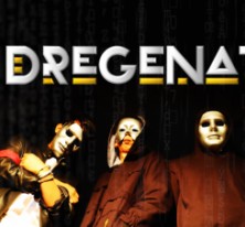 DREGENATE