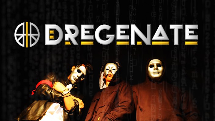 DREGENATE