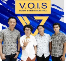 V.O.I.S.   (Victory Of Independent Soul) Band