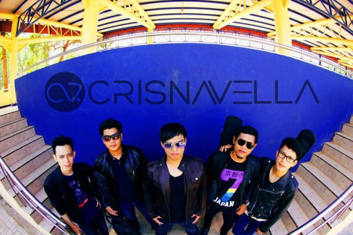 CRISNAVELLA