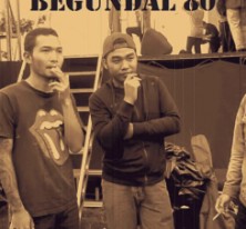 Begundal 80'