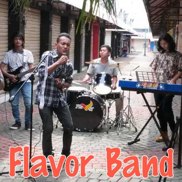 Flavor Band