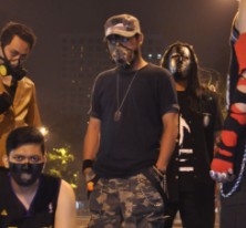 PSYCHOSOMATIC numetal