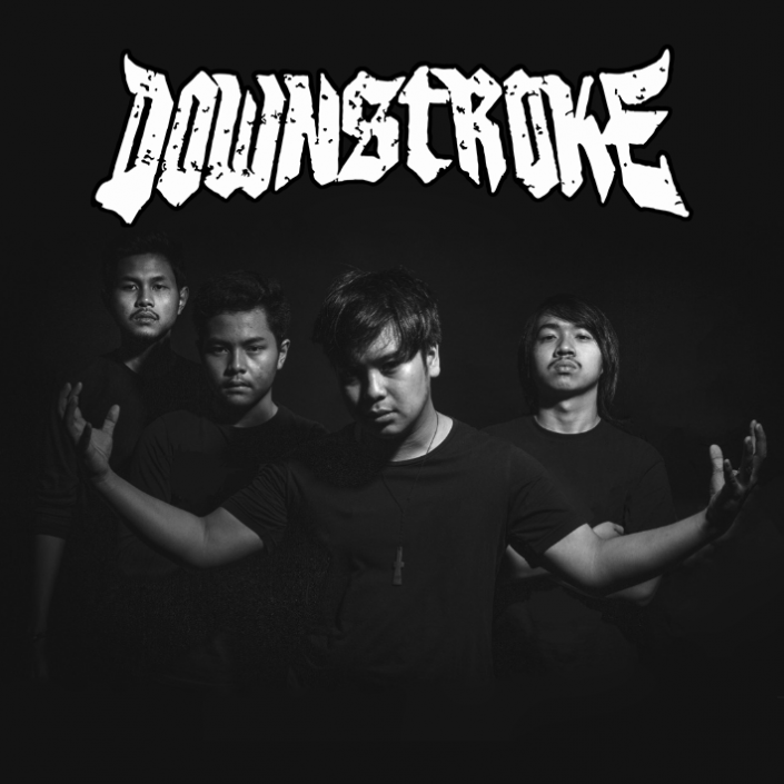 DownStroke