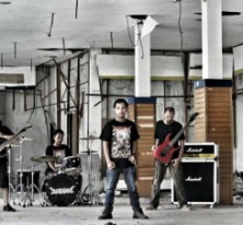 DEATH CEREMONY
