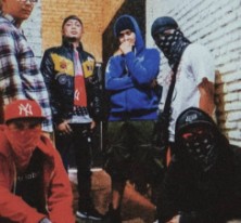 Defacto hipmetaL
