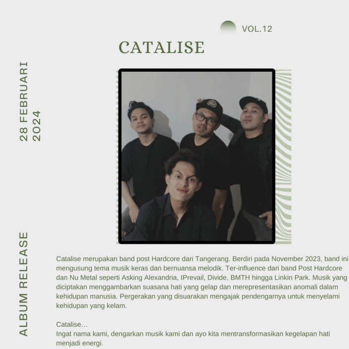 Catalise