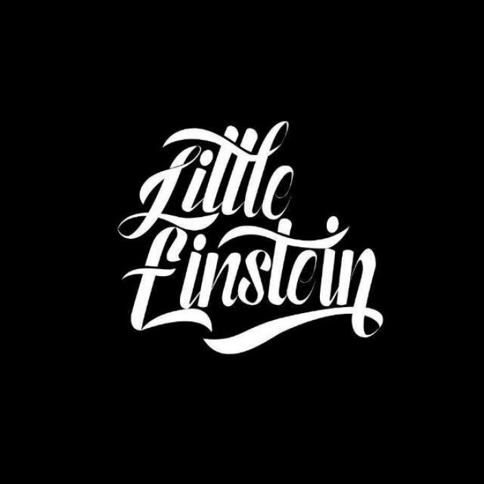 Little Einstein
